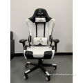 Whole-sale price Office Leather Computer Gaming Chair With Armrest